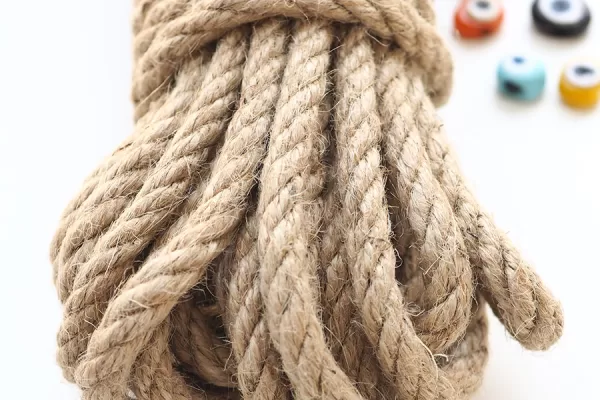 RUYADA HALAT GÖRMEK