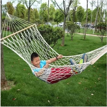 RUYADA HAMAK (Salıncak) GÖRMEK