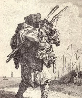 RUYADA HAMAL GÖRMEK