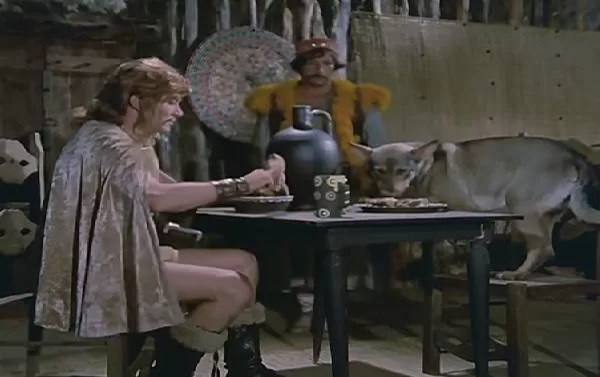 RUYADA HANCI GÖRMEK