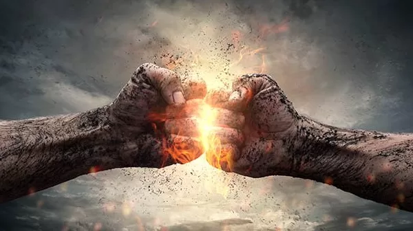 RUYADA HASED GÖRMEK