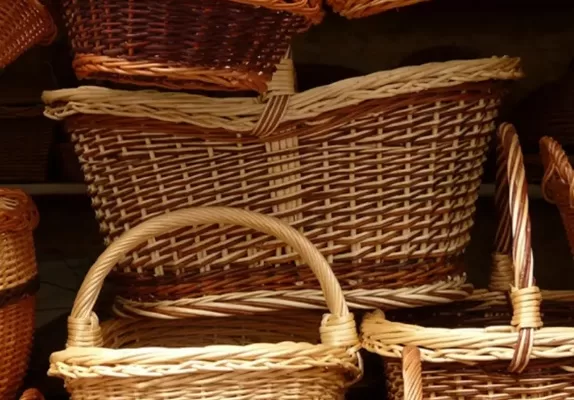 RUYADA HASIRCI GÖRMEK