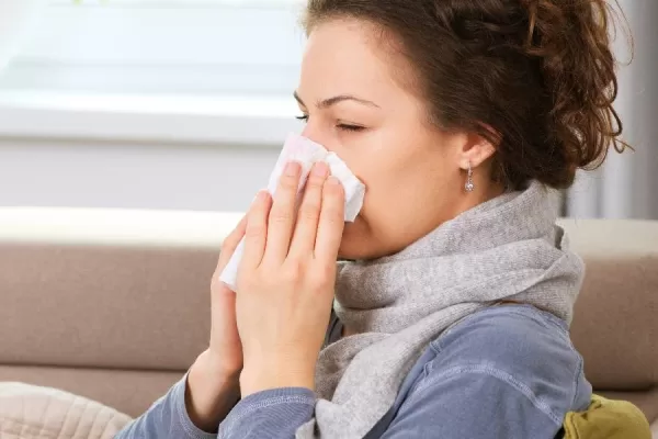 RUYADA HASTALIK GÖRMEK