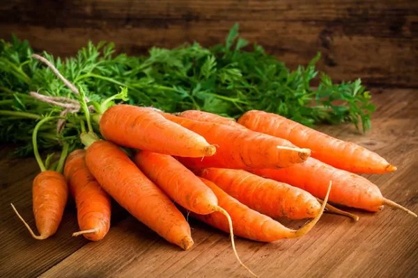 RUYADA HAVUÇ GÖRMEK