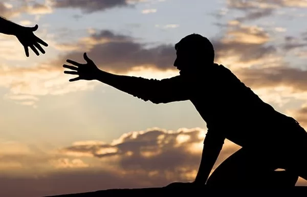 RUYADA HAYIR İŞLEMEK GÖRMEK