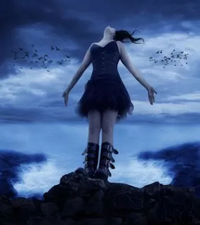 RUYADA HAYKIRMAK GÖRMEK