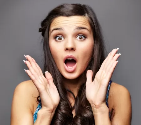 RUYADA HAYRET GÖRMEK