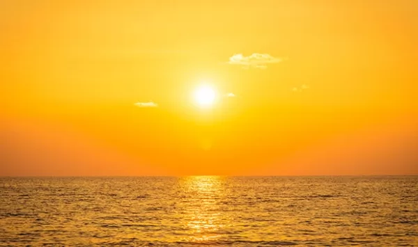 RUYADA HAZİRAN GÖRMEK