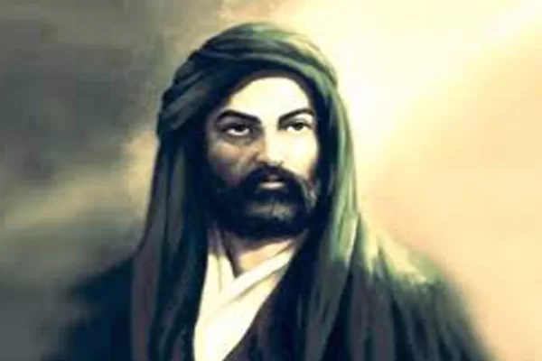 RUYADA HAZRET-İ ALİ (K.V.) GÖRMEK