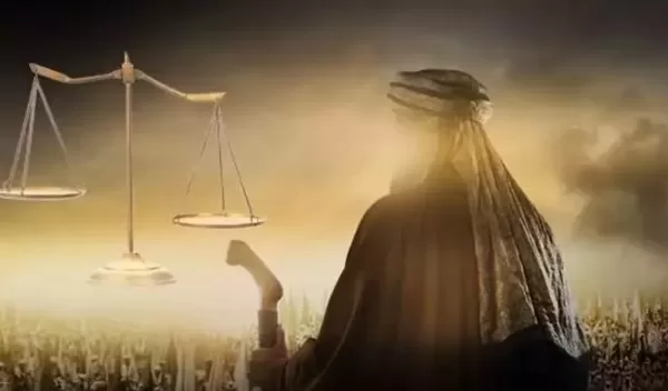 RUYADA HAZRET-İ  ÖMER  (r.a.) GÖRMEK