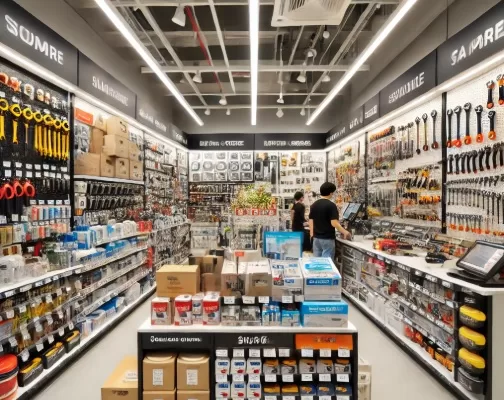 RUYADA HIRDAVATÇI GÖRMEK