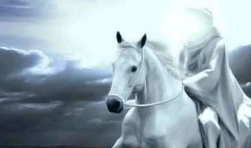 RUYADA HIZIR  (a.s.) GÖRMEK