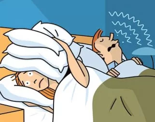 RUYADA HORLAMAK GÖRMEK