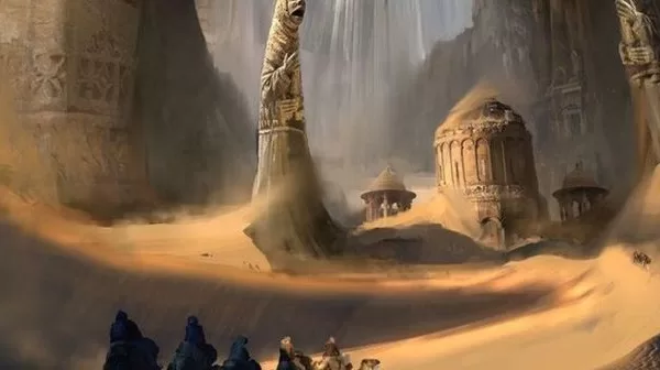 RUYADA HUD  (a.s.) GÖRMEK