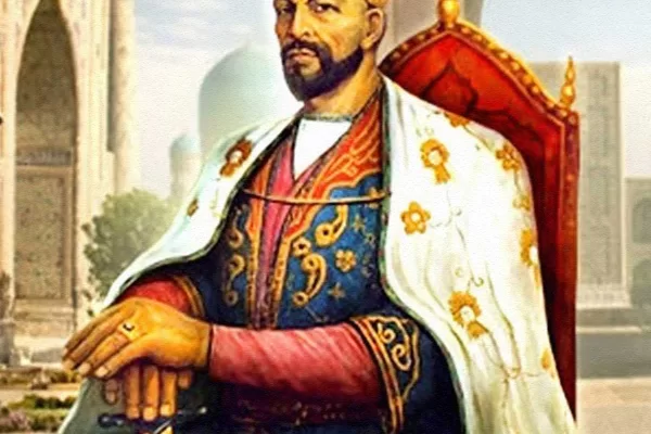 RUYADA HÜKÜMDAR GÖRMEK