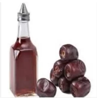 RUYADA HURMA  ŞARABI GÖRMEK