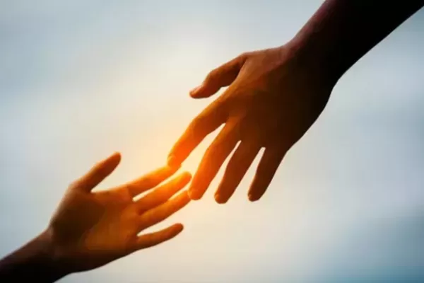 RUYADA  İANE (Yardım) GÖRMEK