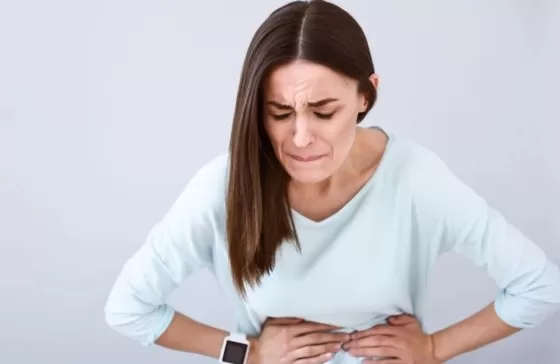 RUYADA  İÇ AĞRISI GÖRMEK