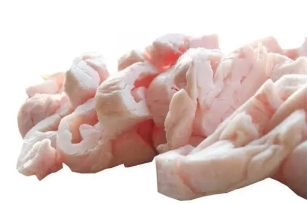 RUYADA  İÇ YAĞI GÖRMEK