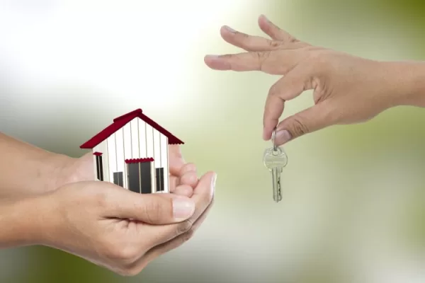 RUYADA  İCAR (Bir yeri kiraya vermek) GÖRMEK