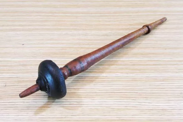 RUYADA  İĞ GÖRMEK