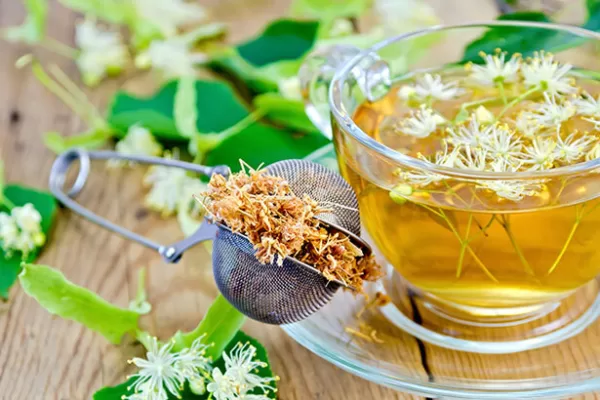 RUYADA IHLAMUR GÖRMEK