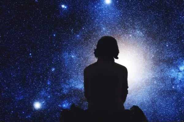 RUYADA İLÂHİ GÖRMEK