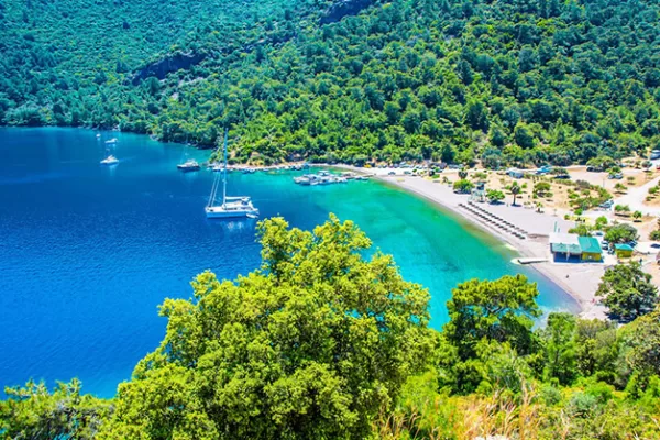 RUYADA ILIK HAVA VE ILIK SU GÖRMEK