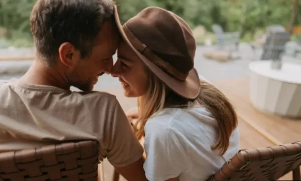 RUYADA   İLTİFAT GÖRMEK