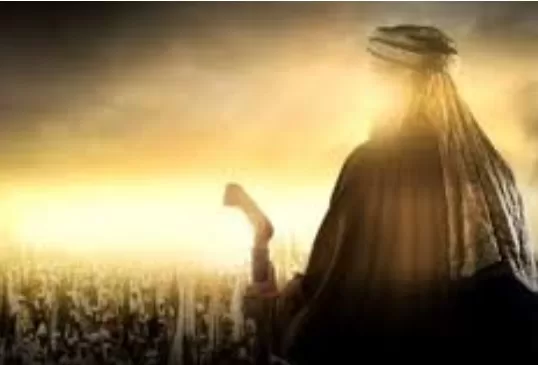 RUYADA  İMAM-I A’ZAM (RH.A.) GÖRMEK