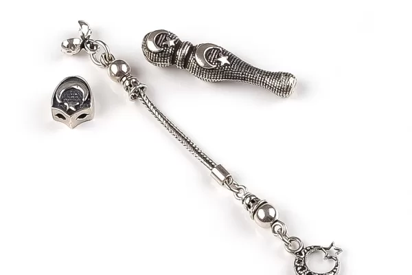 RUYADA   İMAME GÖRMEK