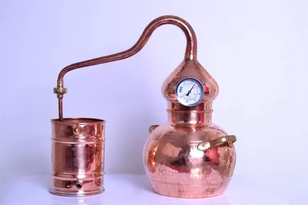 RUYADA   İMBİK GÖRMEK