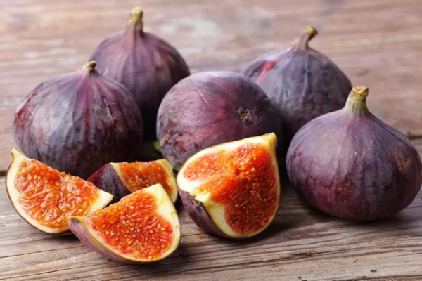 RUYADA  İNCİR GÖRMEK