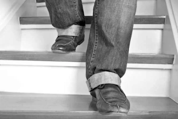 RUYADA  İNMEK GÖRMEK