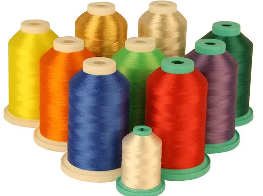 RUYADA   İPLİK GÖRMEK