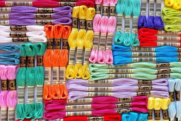 RUYADA   İPLİKÇİ GÖRMEK