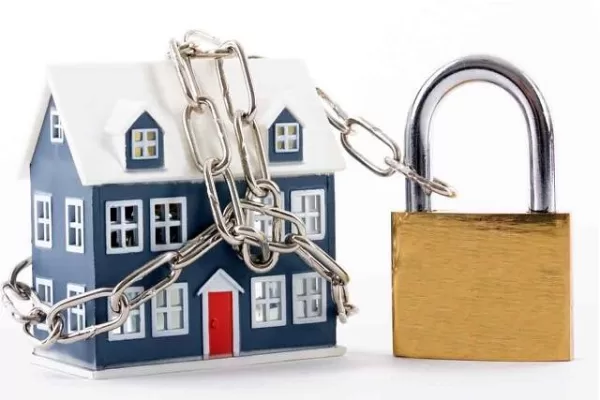 RUYADA   İPOTEK GÖRMEK