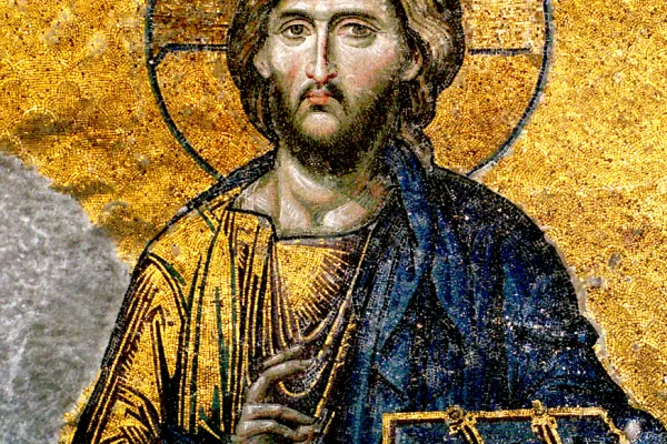 RUYADA   İSA  (a.s.) GÖRMEK