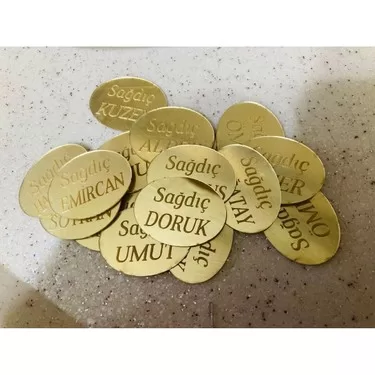 RUYADA   İSİM GÖRMEK