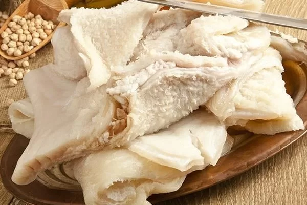 RUYADA  İŞKEMBE GÖRMEK