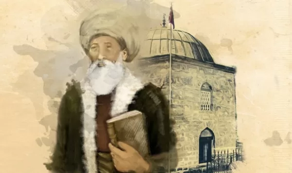 RUYADA   İSLÂM  ÂLİMİ GÖRMEK