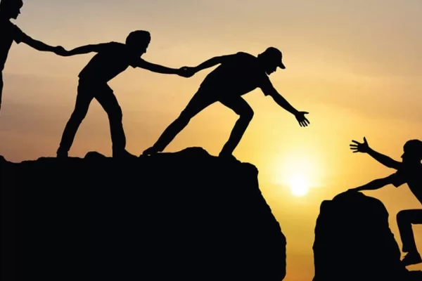 RUYADA   İYİLİK GÖRMEK