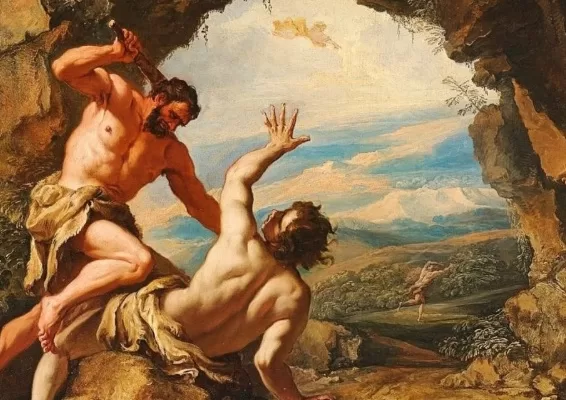 RUYADA  KABİL GÖRMEK