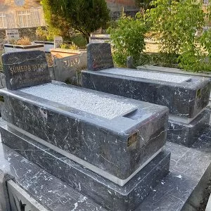 RUYADA   KABRİSTAN GÖRMEK