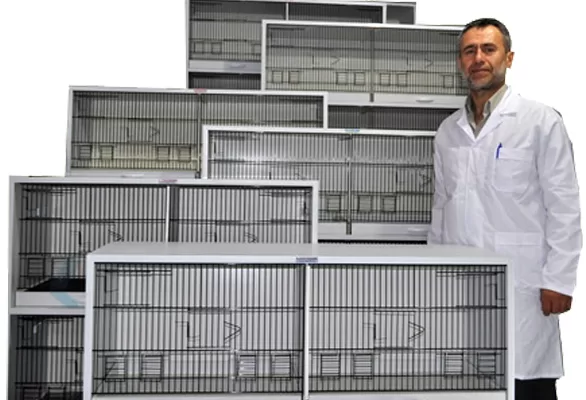 RUYADA  KAFESÇİ GÖRMEK