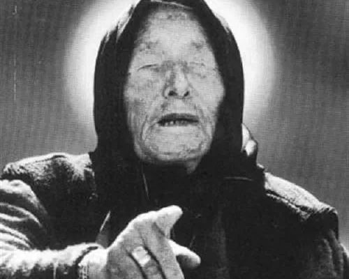 RUYADA  KAHİN GÖRMEK