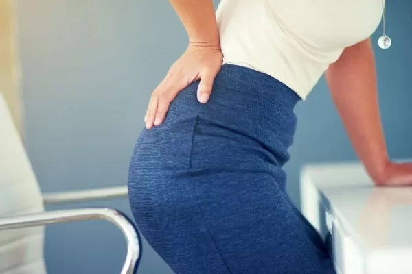 RUYADA   KALÇA GÖRMEK