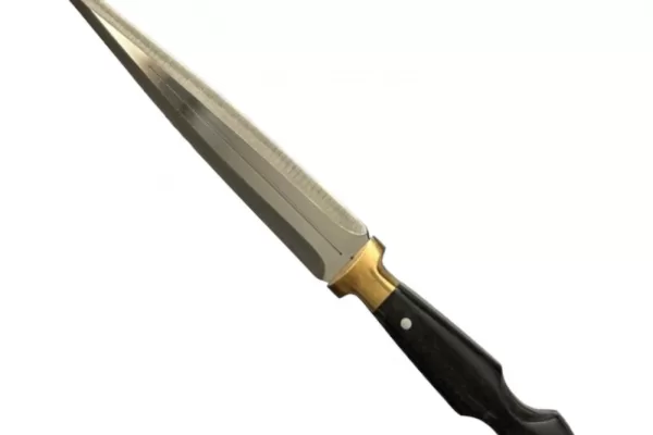 RUYADA  KAMA GÖRMEK