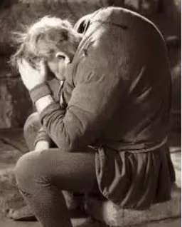 RUYADA   KAMBUR GÖRMEK