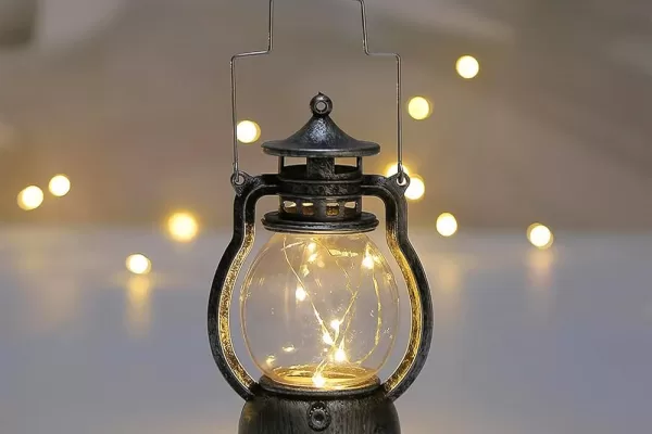 RUYADA  KANDİL GÖRMEK